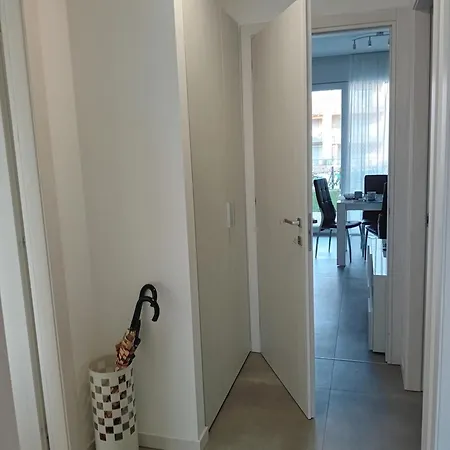 New Apartamento