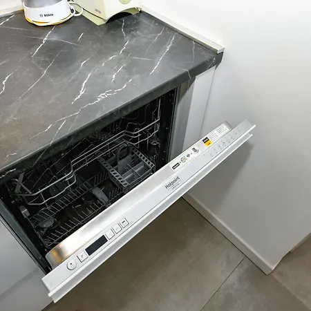 Apartamento New Lazise