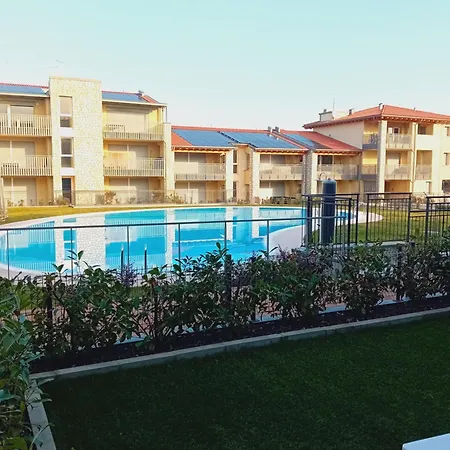 Apartamento New Lazise
