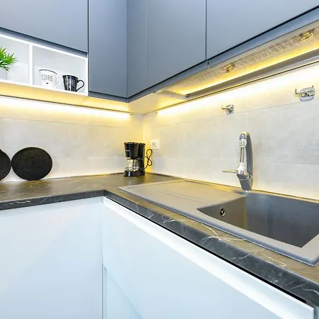 Apartamento New *
