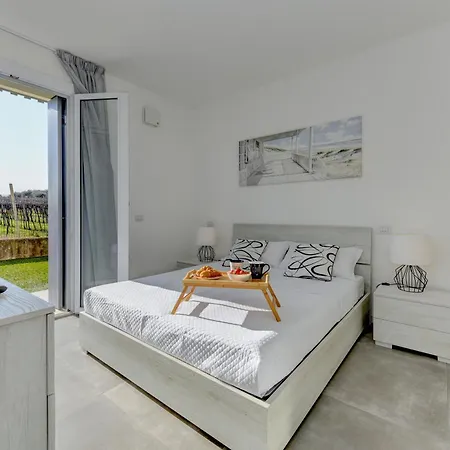 New Apartamento *