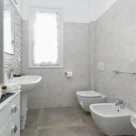 New Apartment Lazise