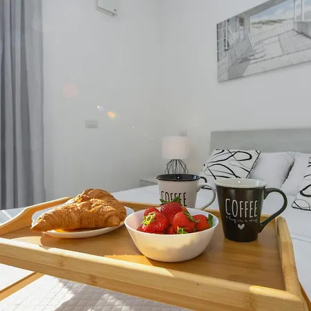 New Apartamento *