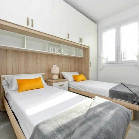 Apartamento New Lazise