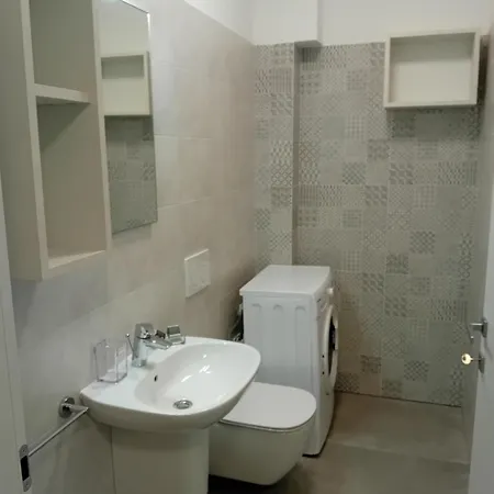 Apartamento New Lazise