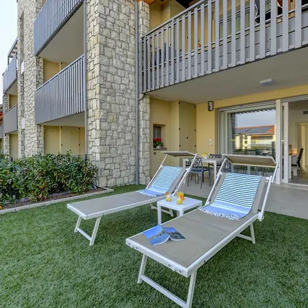 Apartment New Lazise