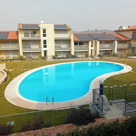 New Lazise