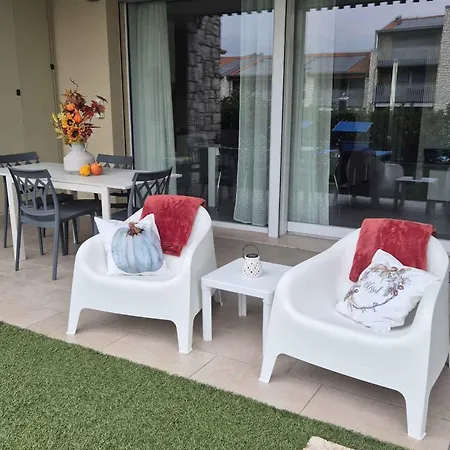Appartement New