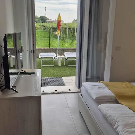 New Appartement