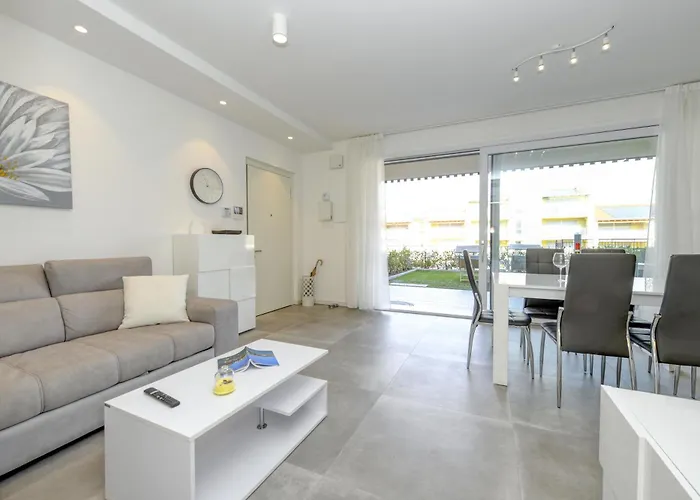 Apartment New *