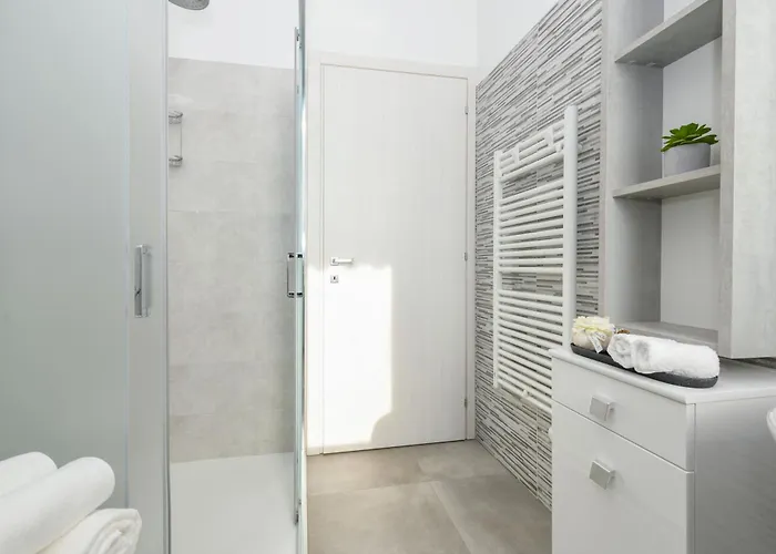 Apartment New