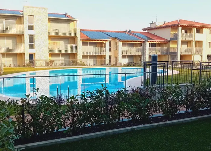 Apartman New Lazise