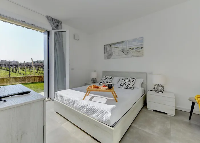 New Apartment *