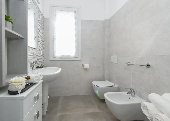 New Apartment Lazise