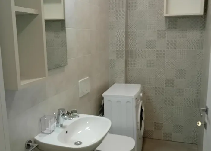 Apartment New Lazise